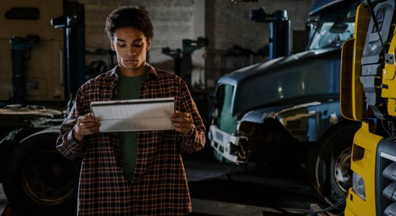 Importancia de la calidad en los talleres