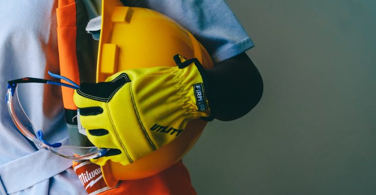 Equipo de Protección Personal