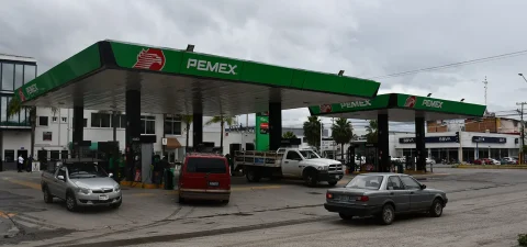 Corporativo Nugar - Gasolinera 002