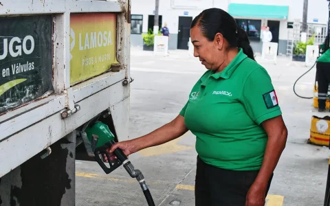 Corporativo Nugar - Gasolinera 006