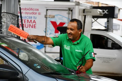 Corporativo Nugar - Gasolinera 08