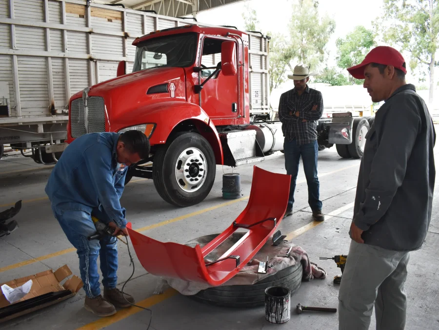 Reparaciones Denisse 01