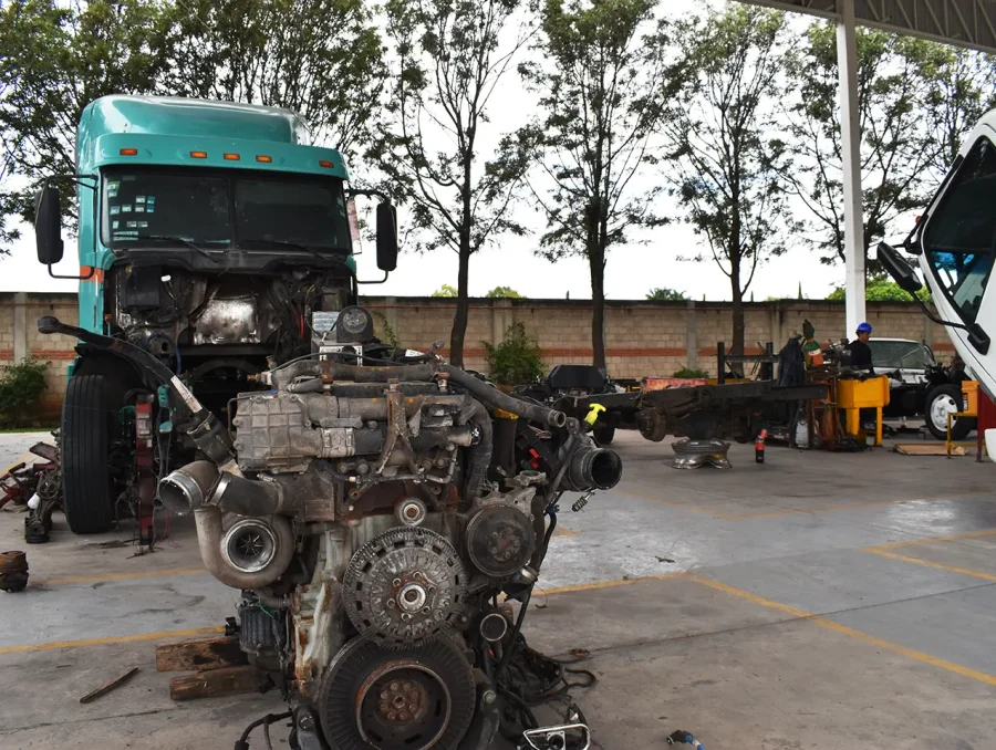 Reparaciones Denisse 11