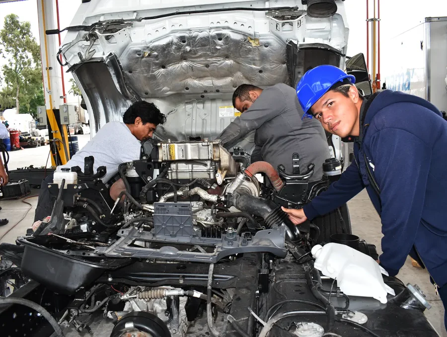 Reparaciones Denisse 13